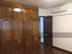 Serangoon Ville (Enbloc) (D19), Apartment #132602432
